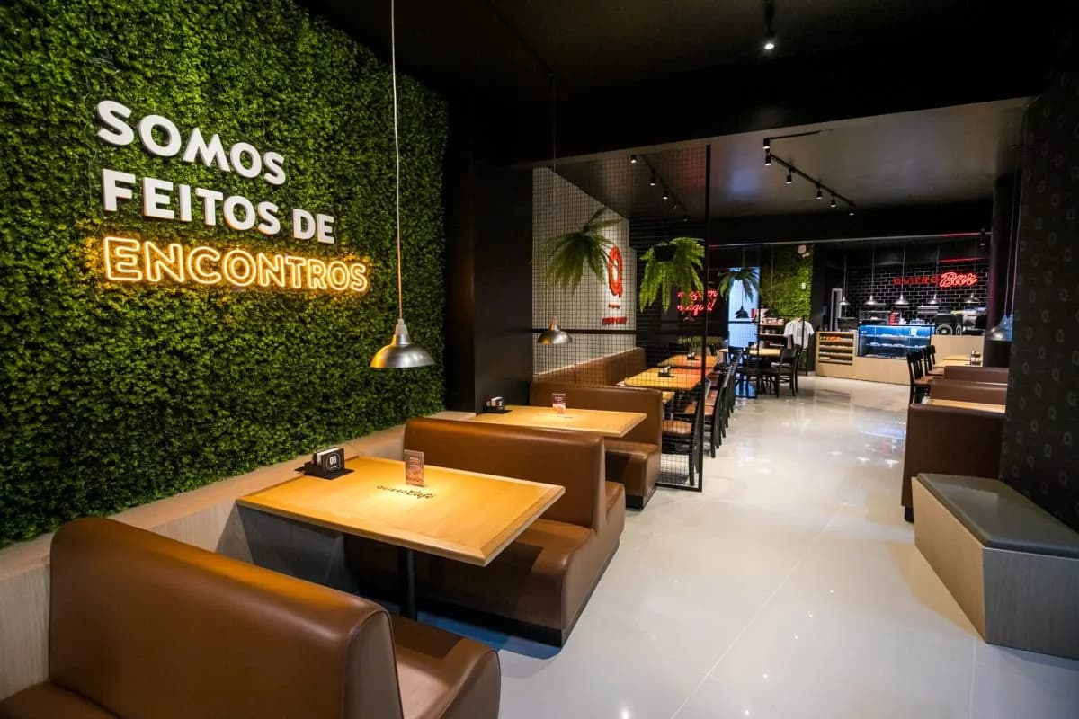 Foto de Quiero Café